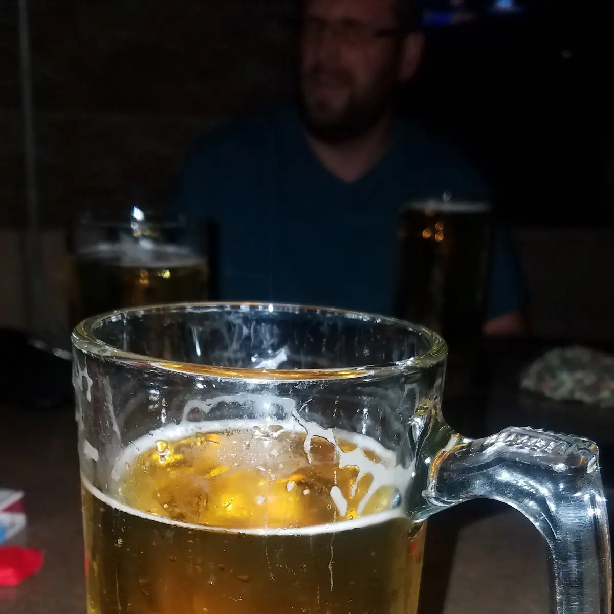 25oz Bud Light