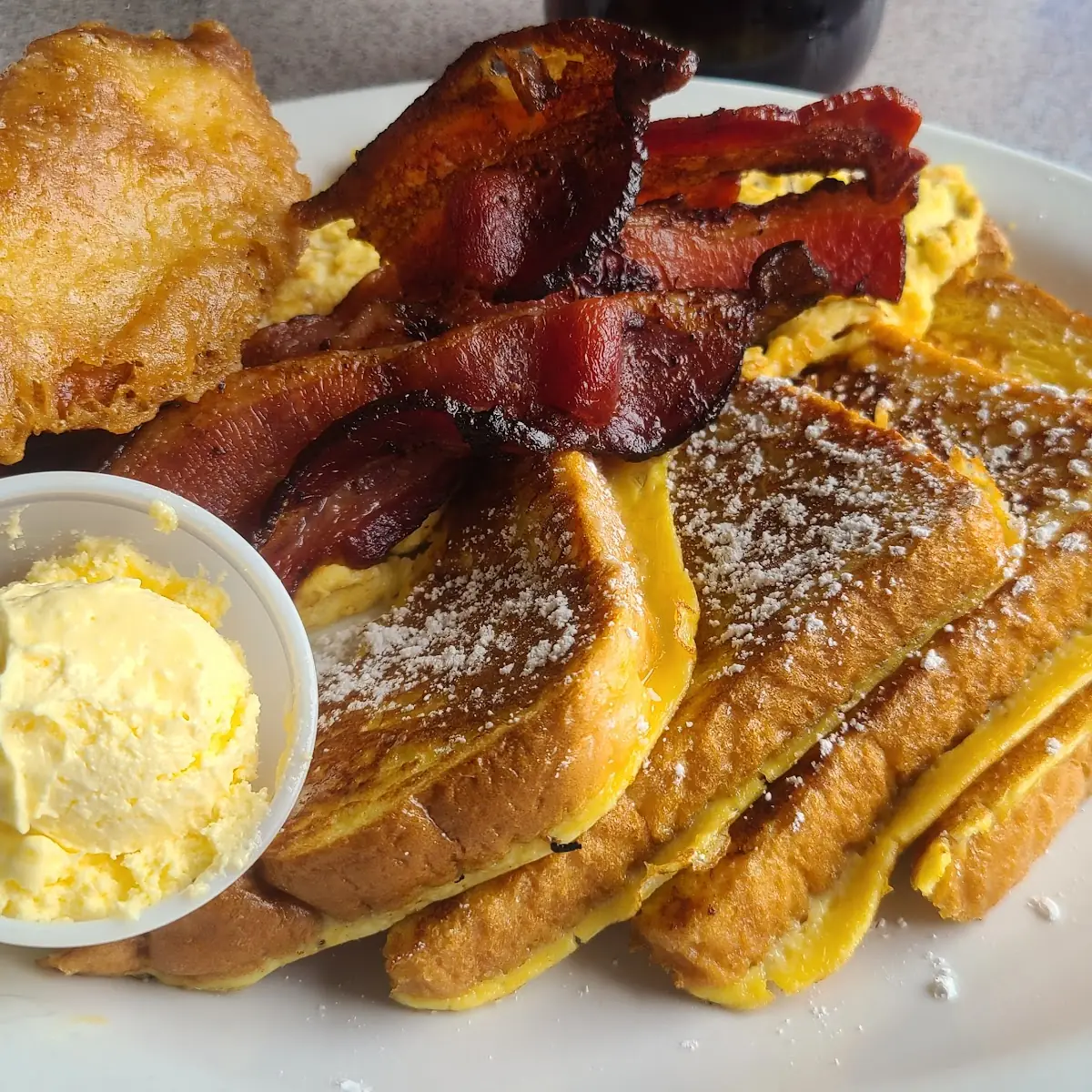French Toast