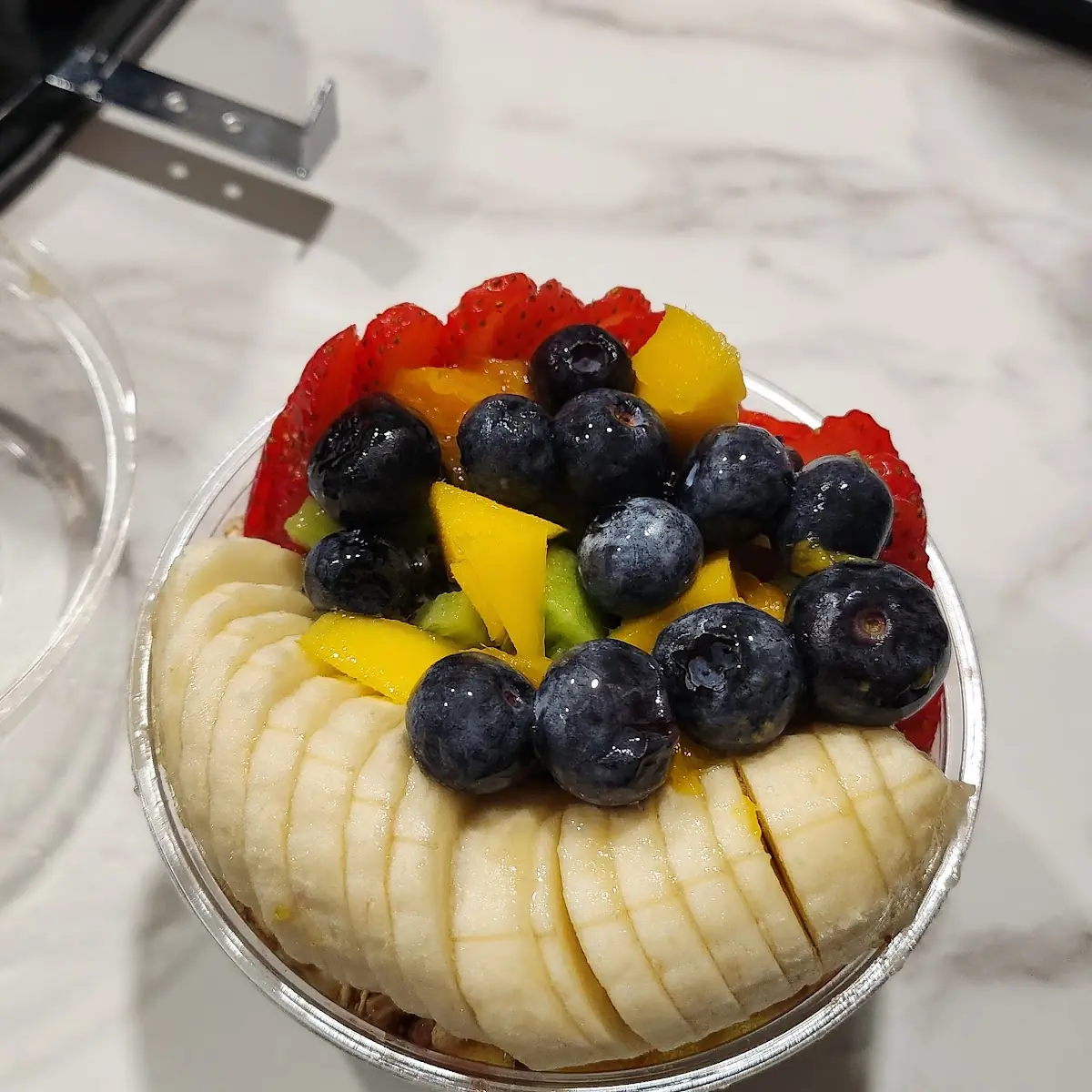 Fresh Fruit