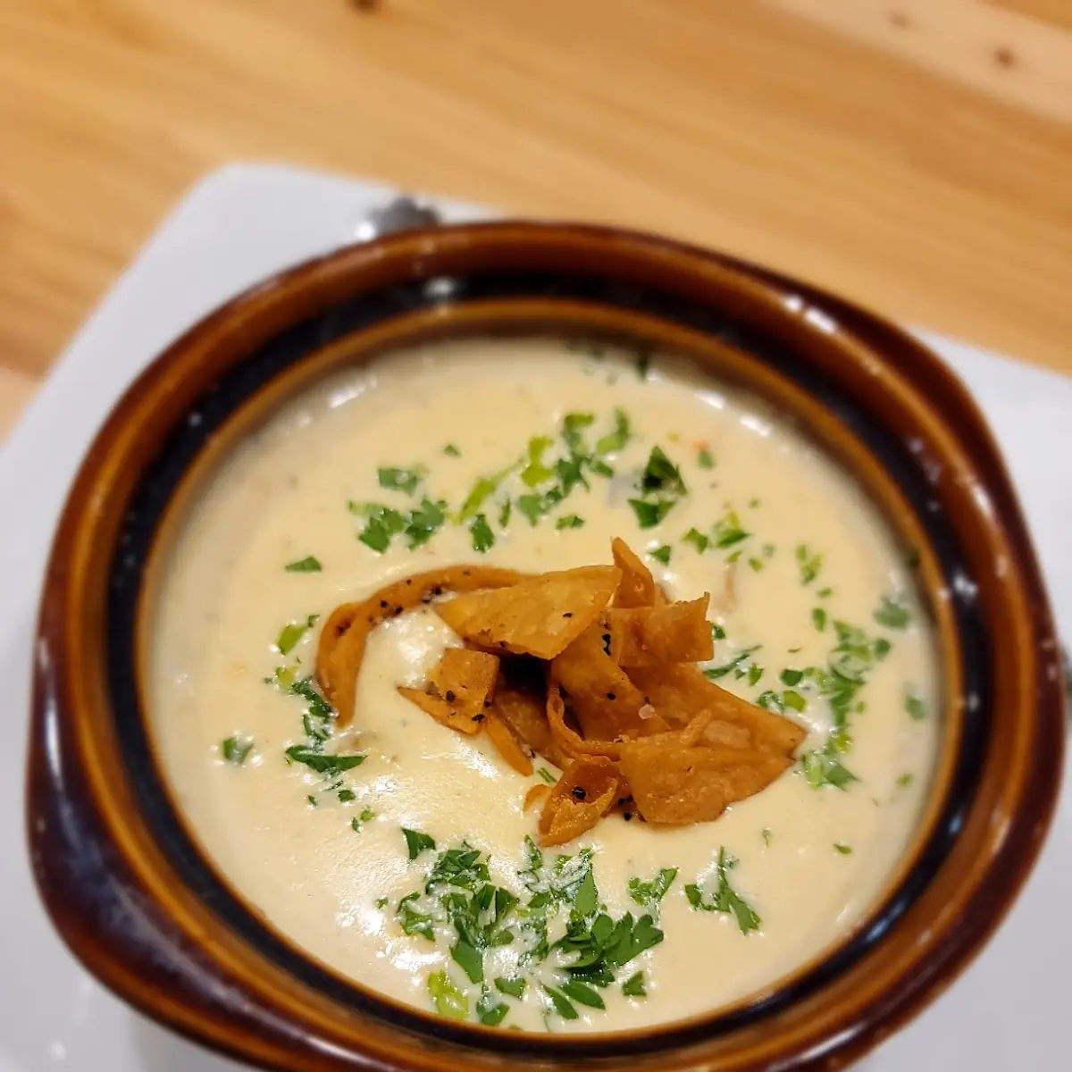 Beer Cheese