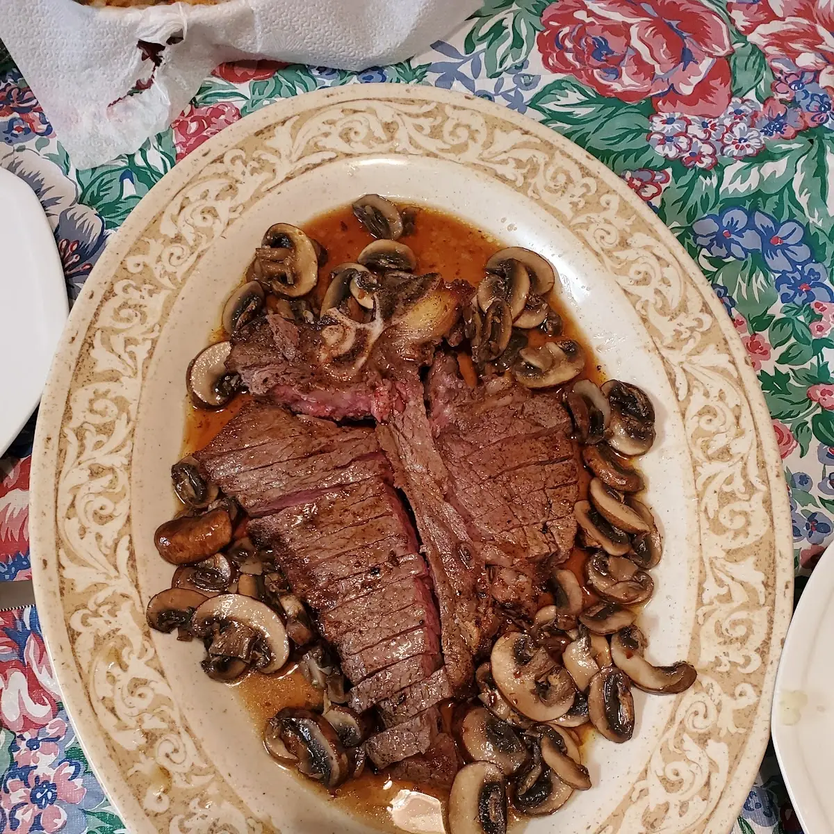 Roast Beef