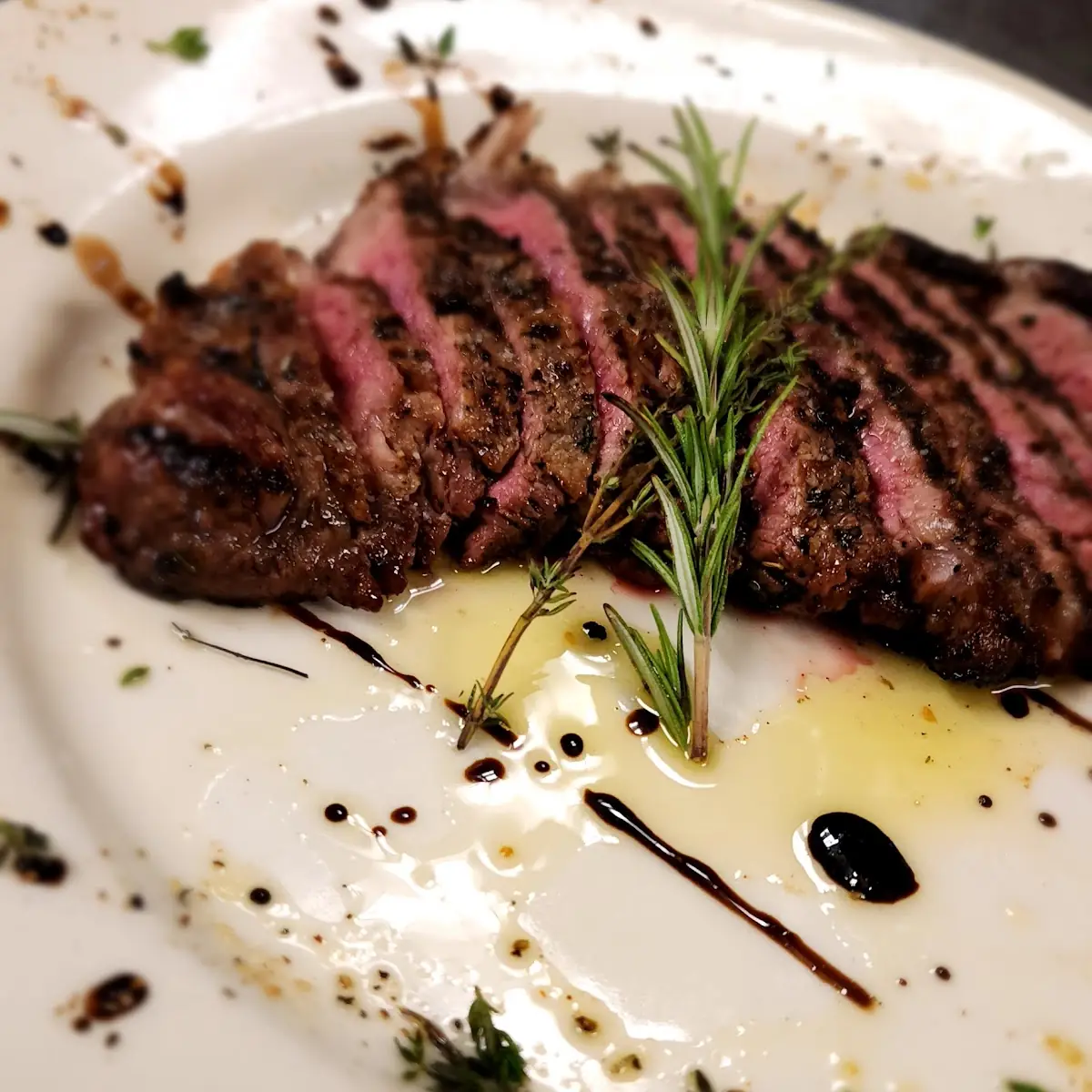 New York Strip