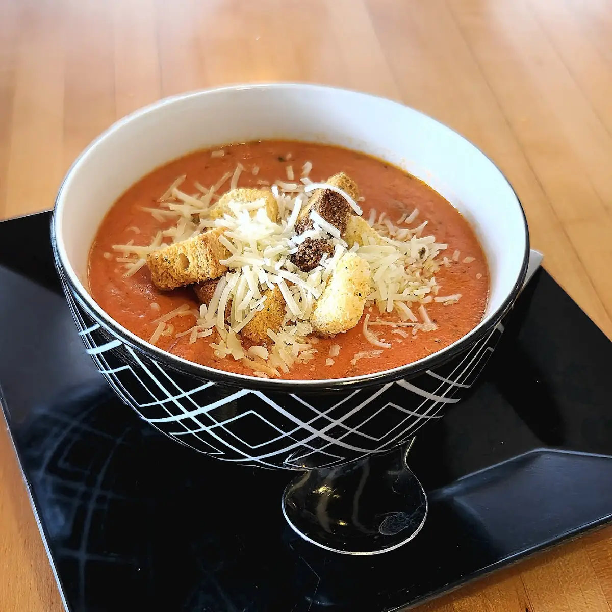 Tomato Soup