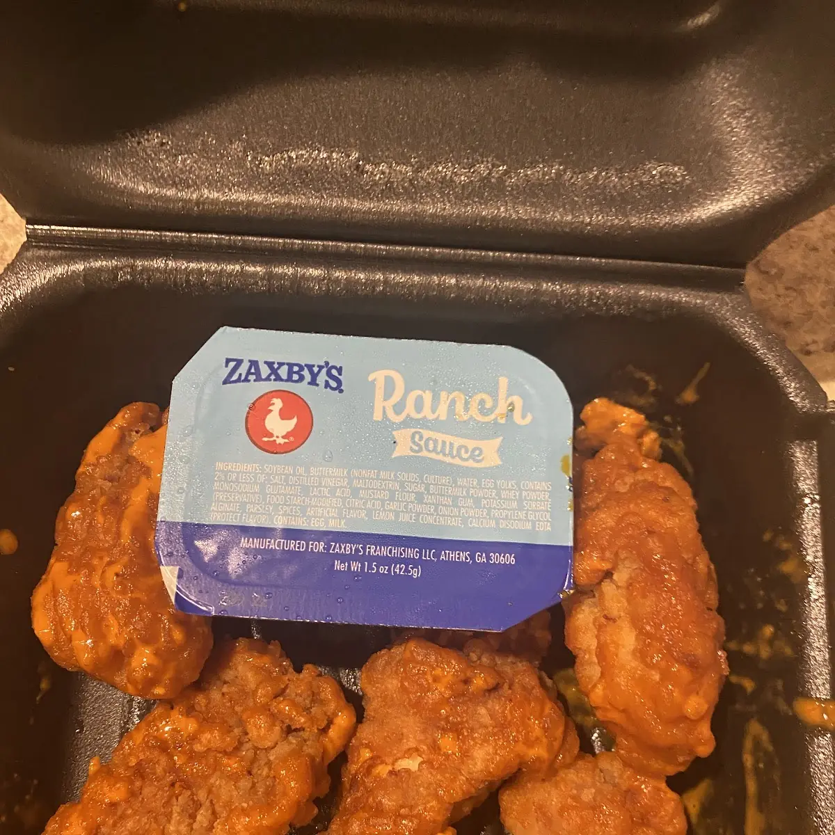Chicken Wings