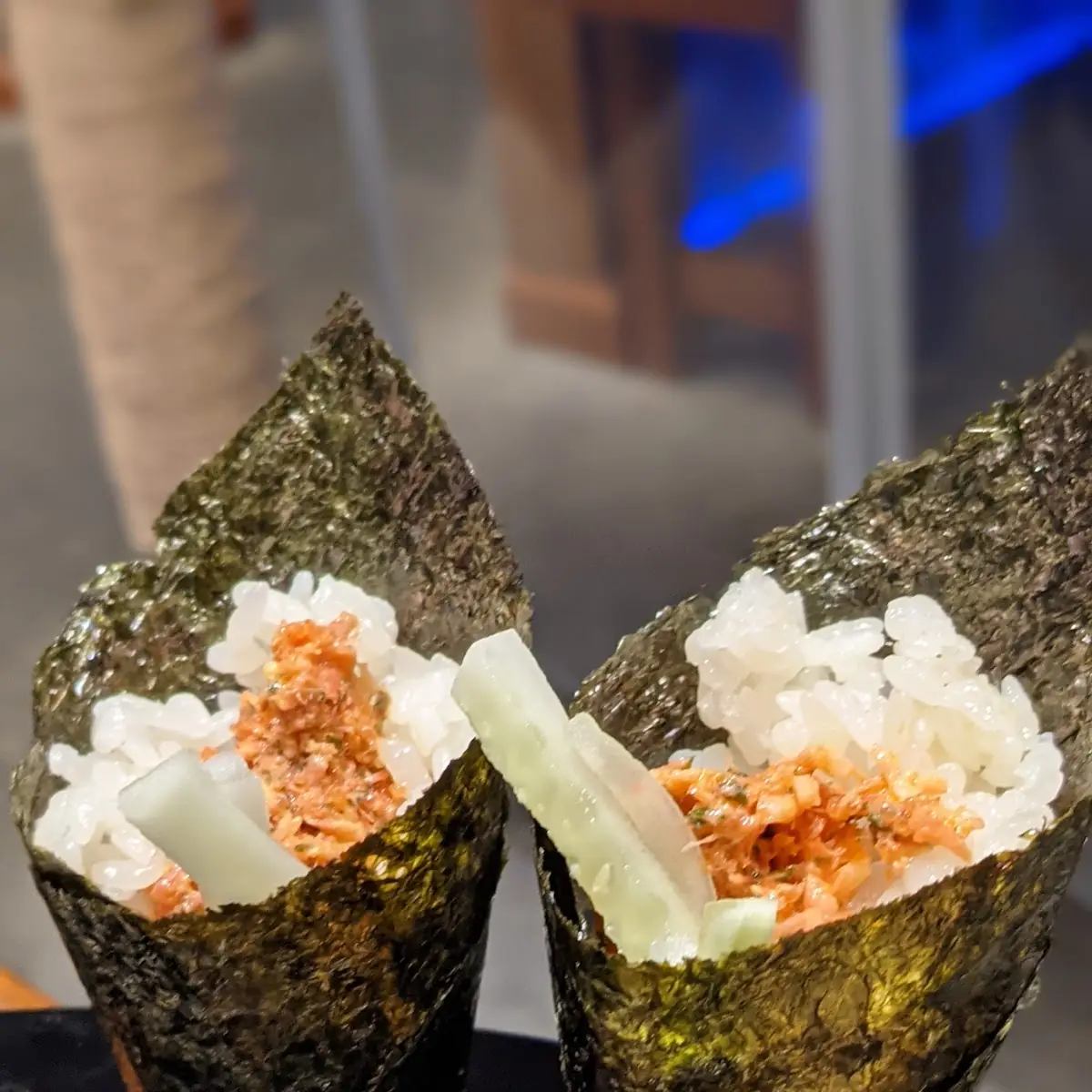 Hand Roll