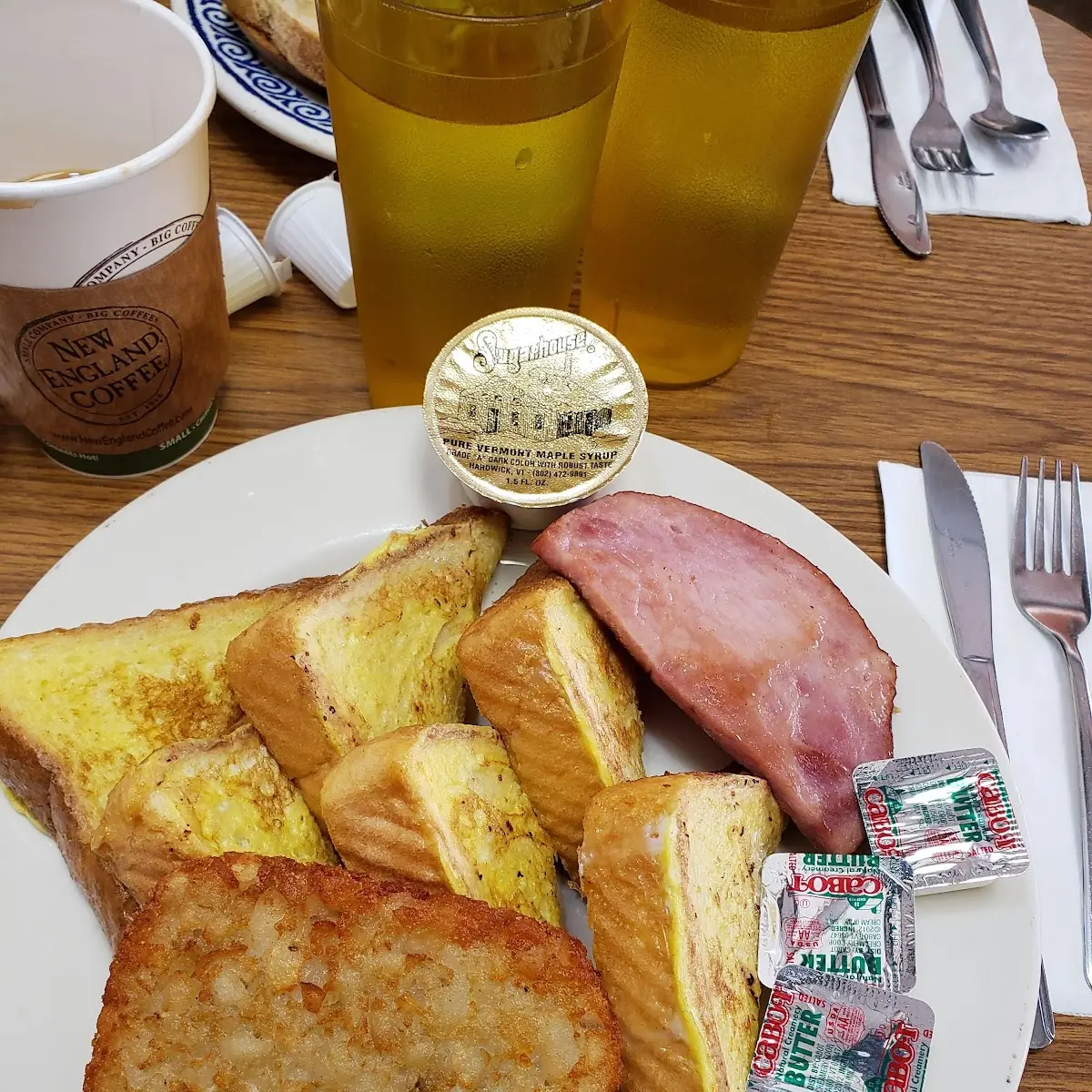 French Toast