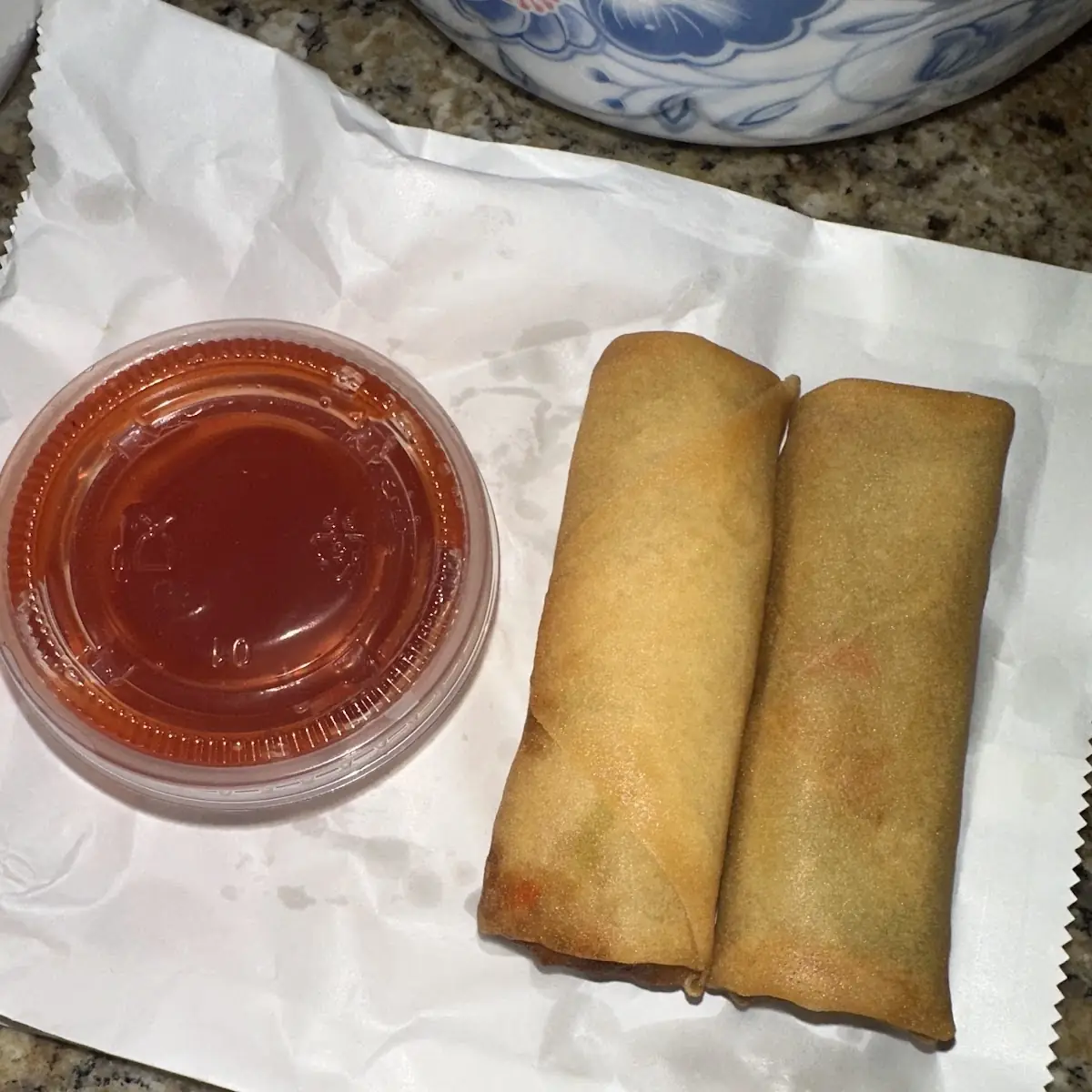 Spring Roll