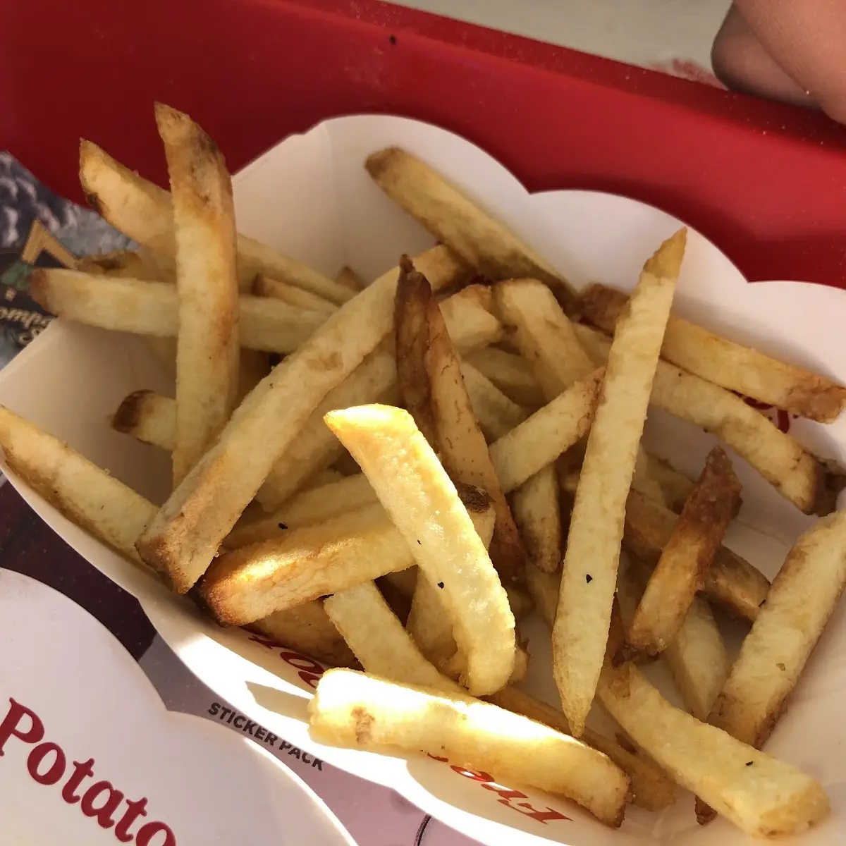French Fries