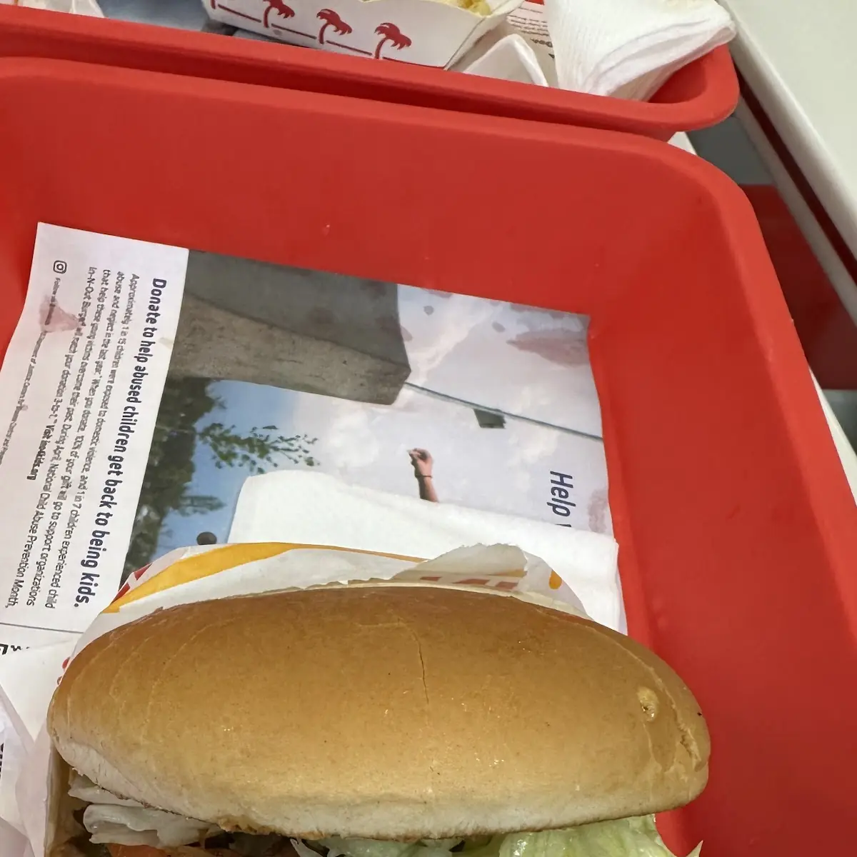 Veggie Burger