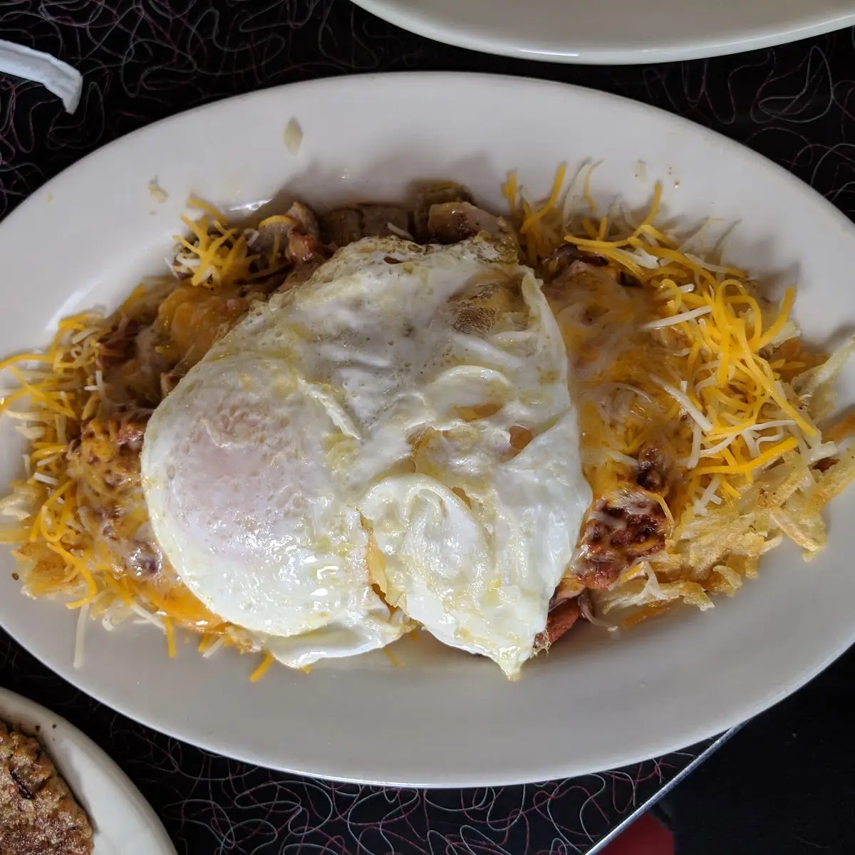 Hash Brown