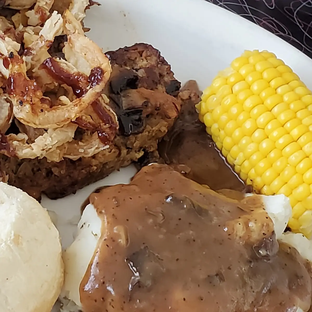 Pulled Pork