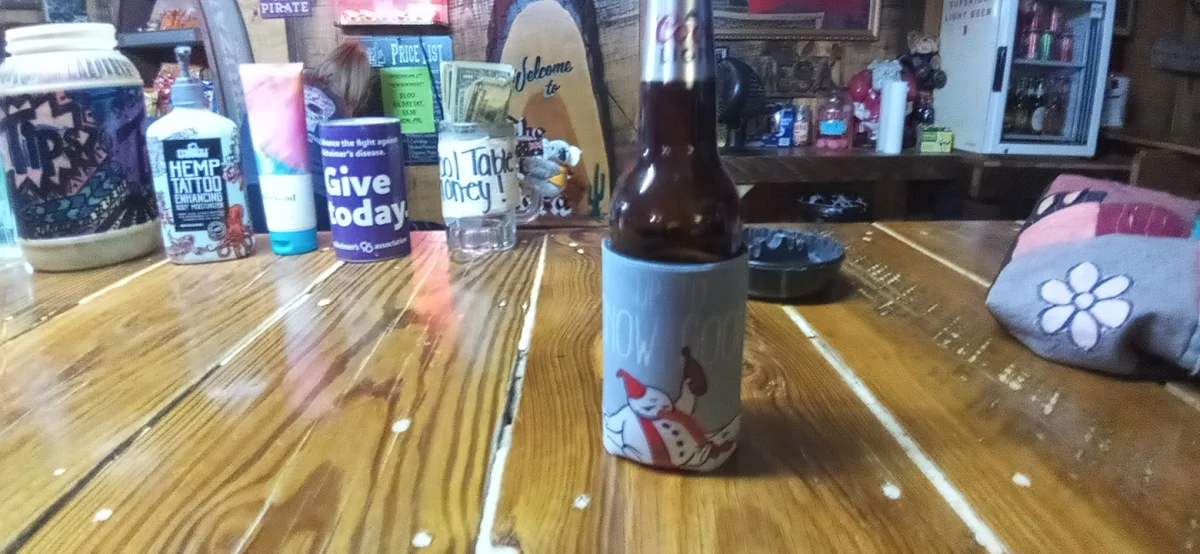 Coors Light