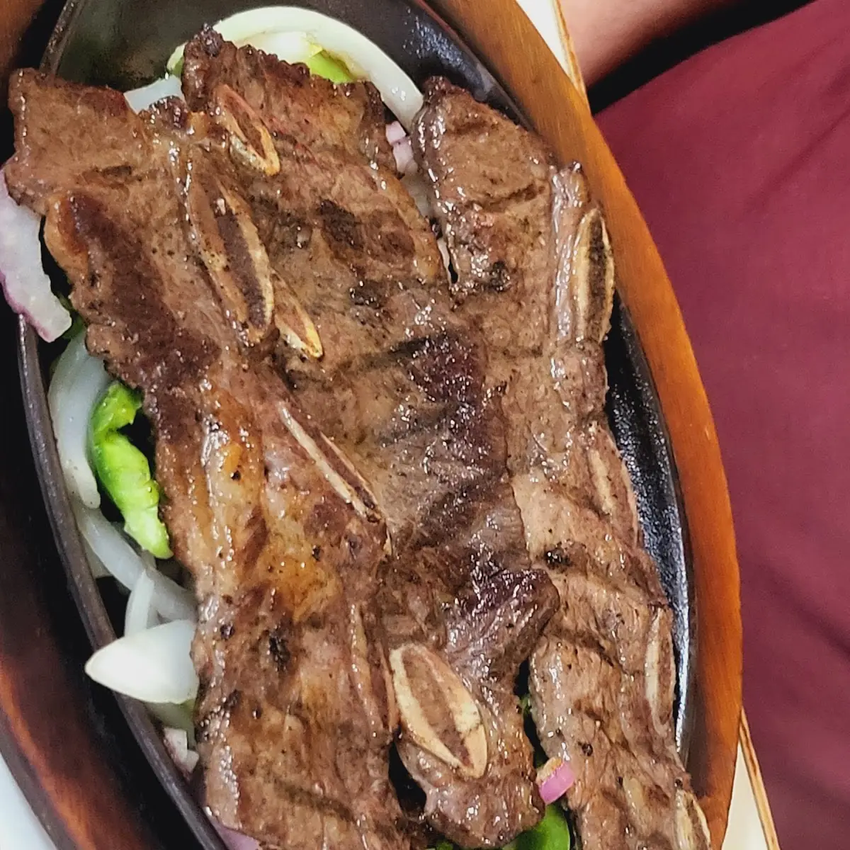 Short Ribs