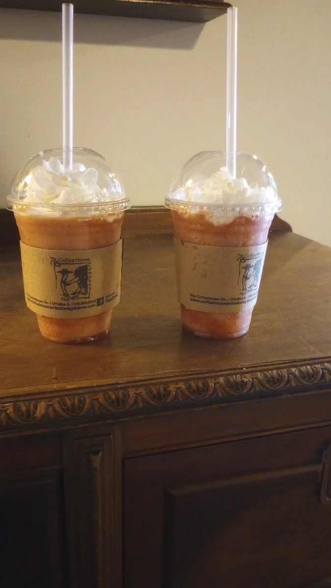 Thai Tea