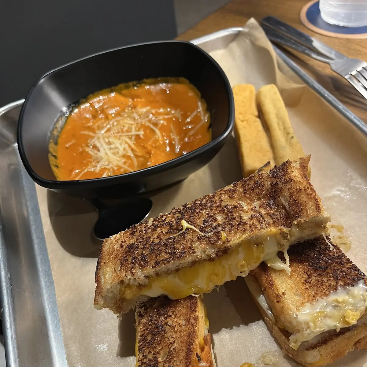 Tomato Soup