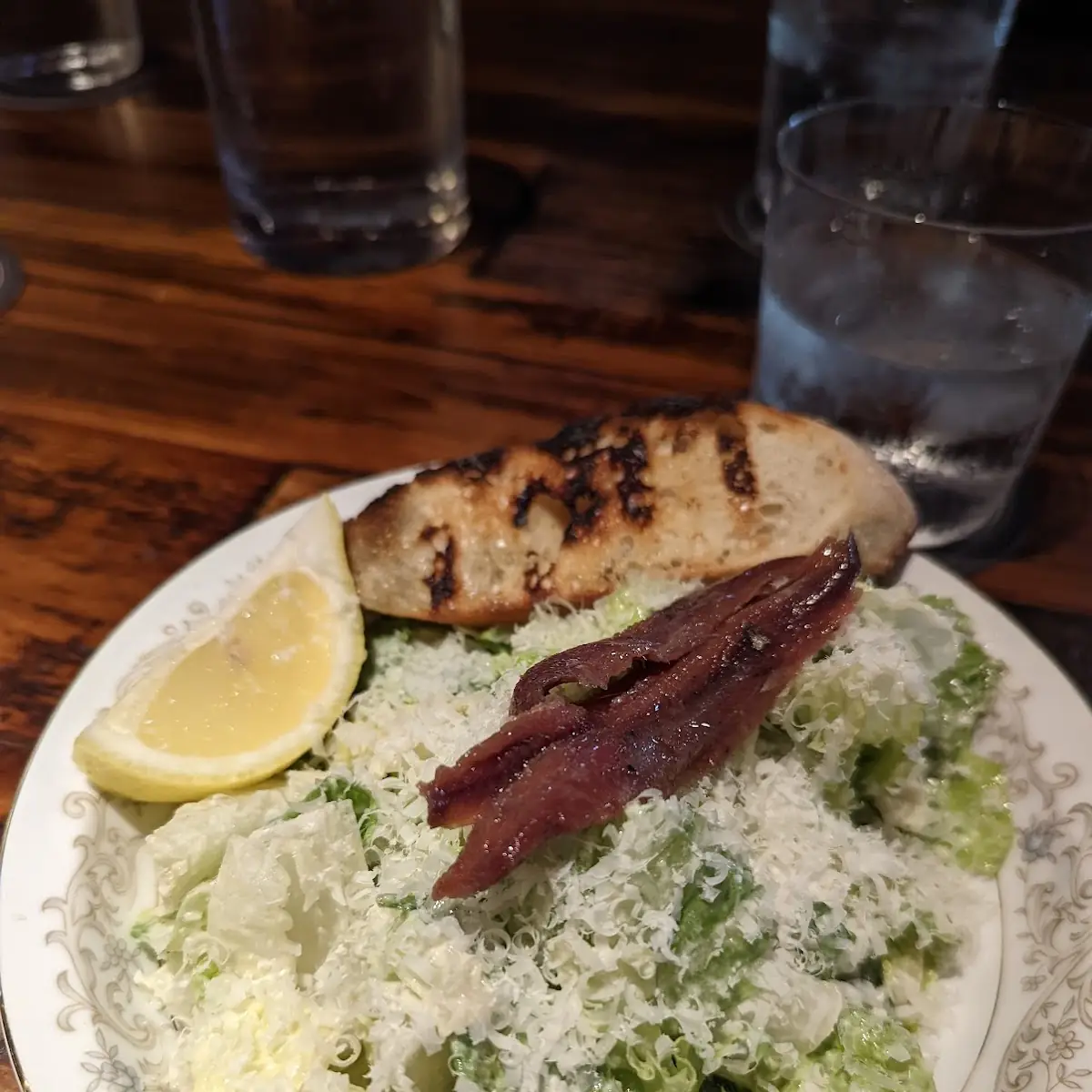 Caesar Salad
