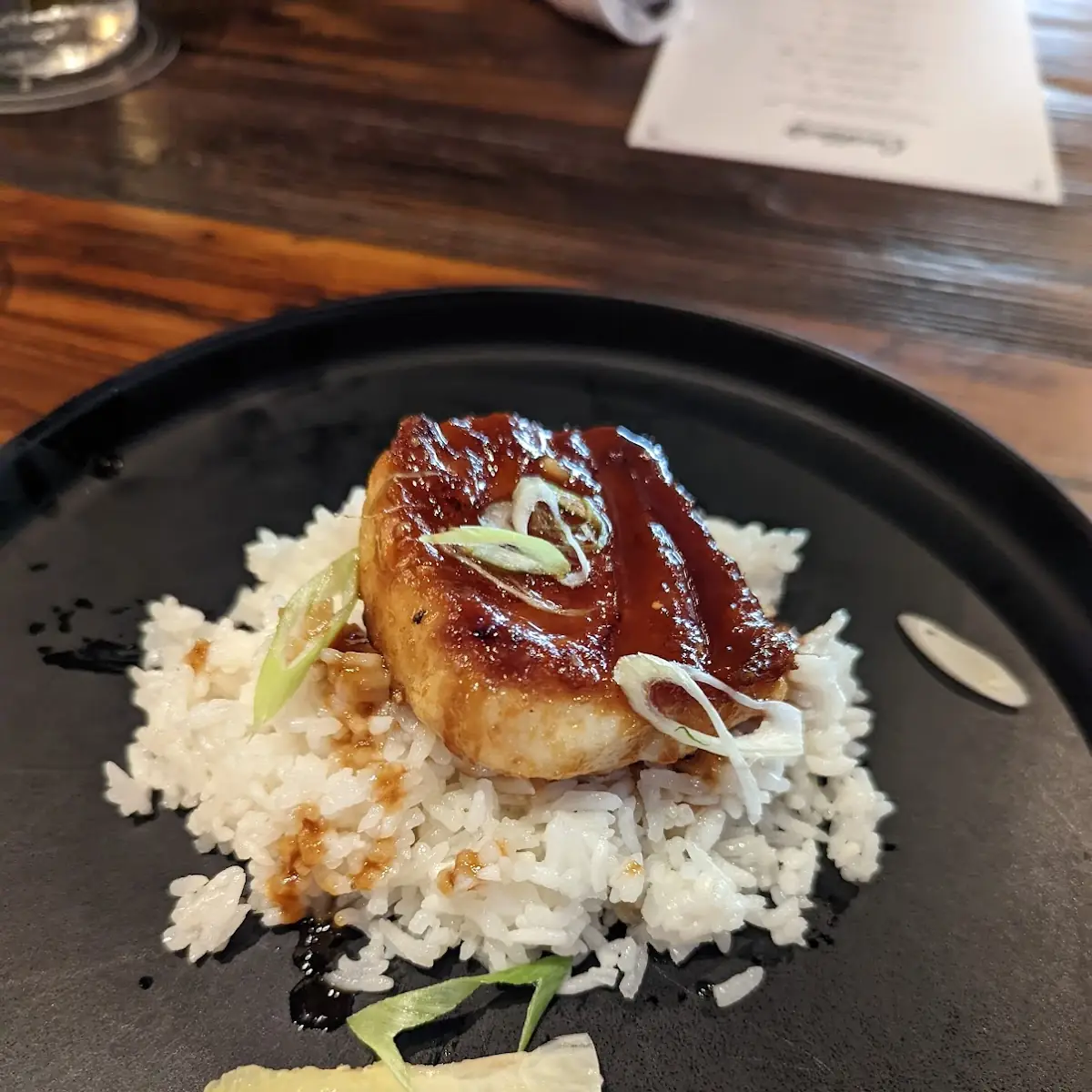 Chilean Sea Bass