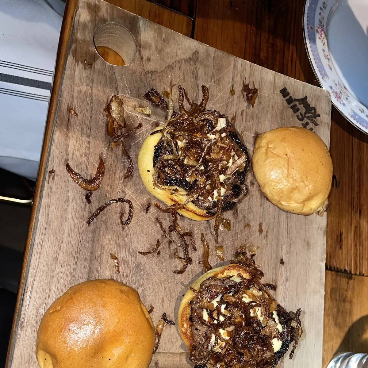 Pulled Pork
