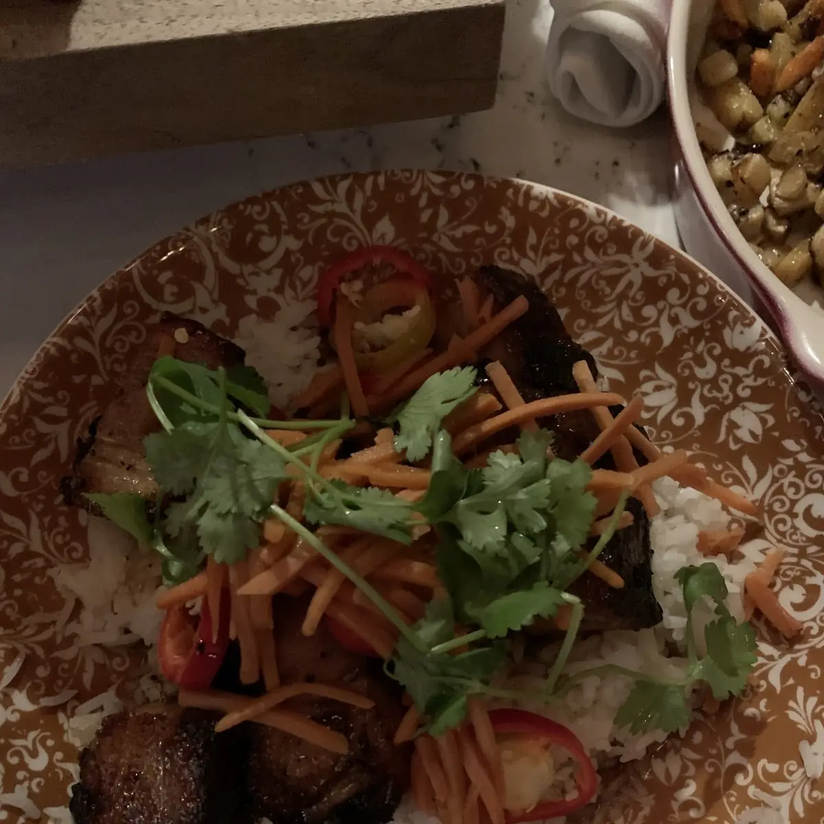 Vietnamese Pork Belly