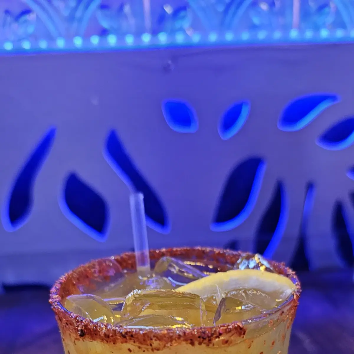 Mango Margarita