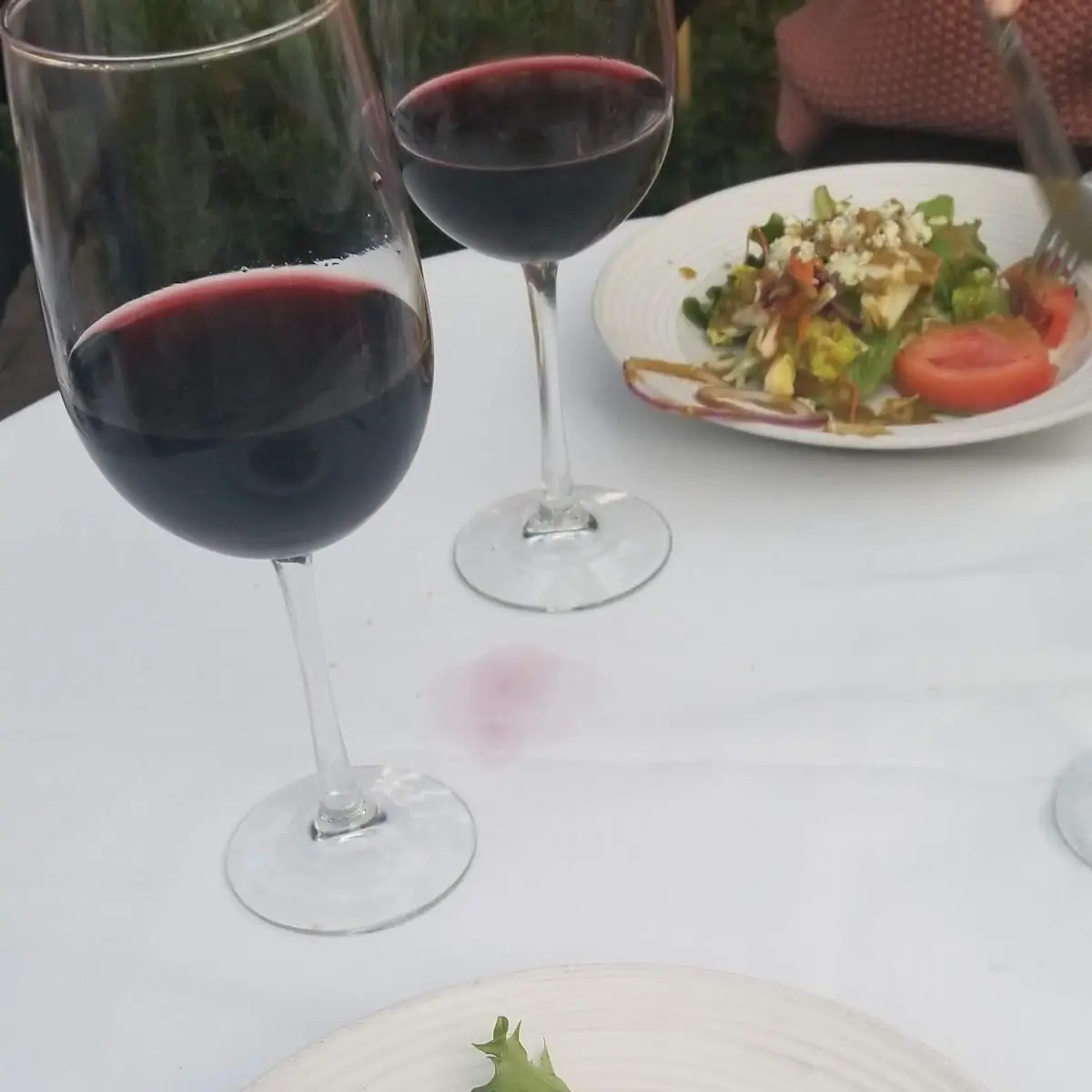 House Salad