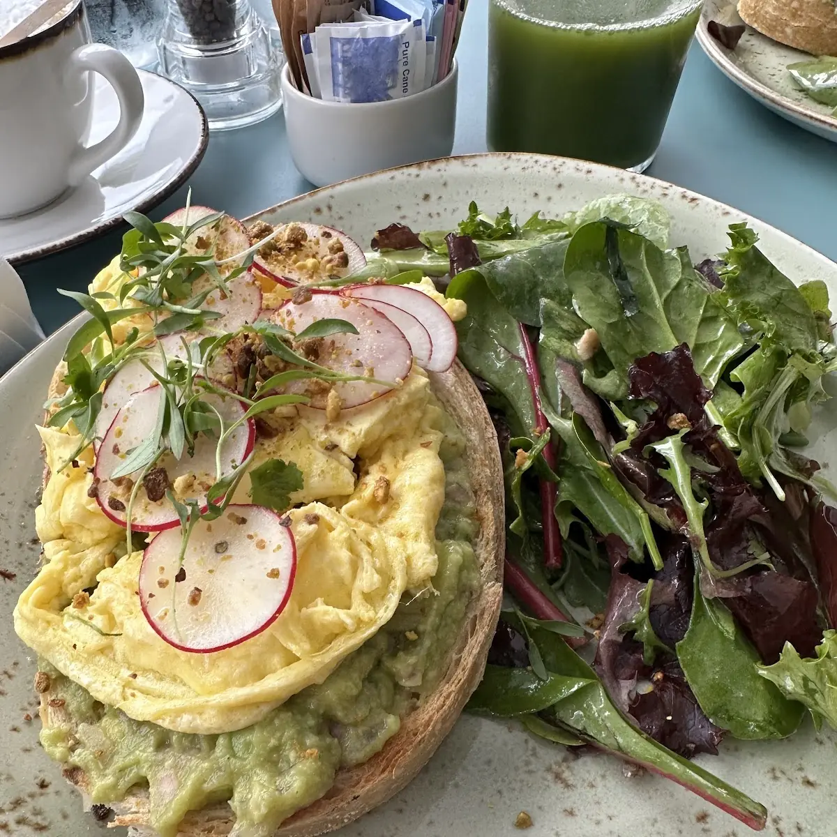 Avocado Toast