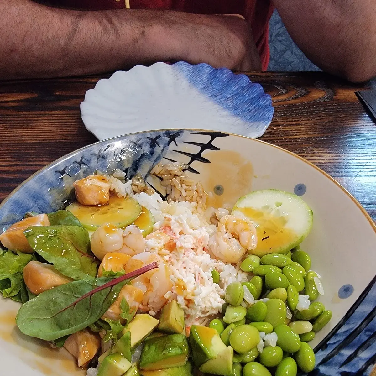 Poke Salad