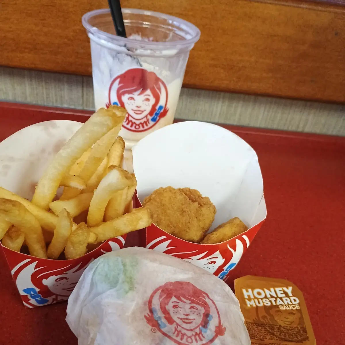 Biggie Bag Meal Deals