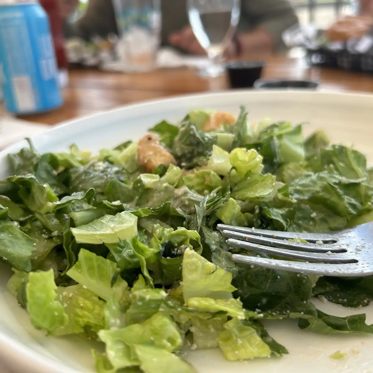 Caesar Salad