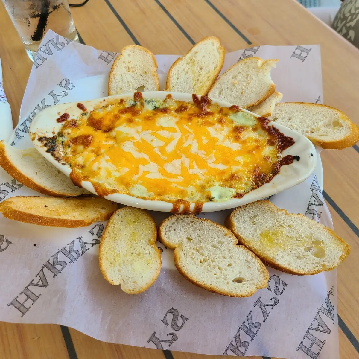 Crab Dip
