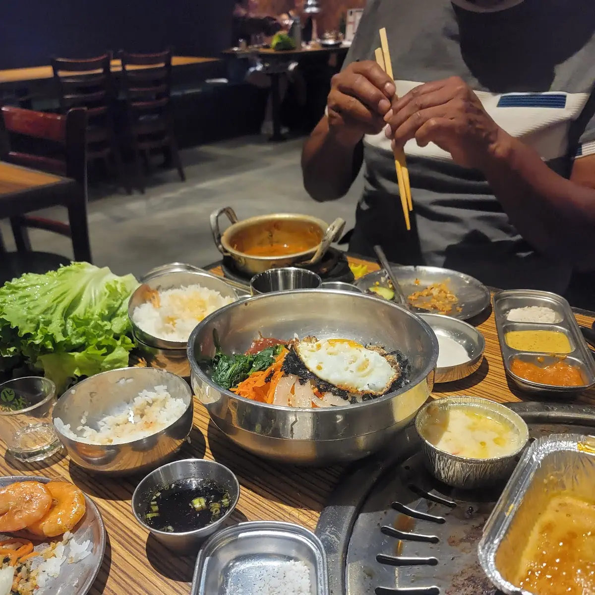 Bi Bim BAP