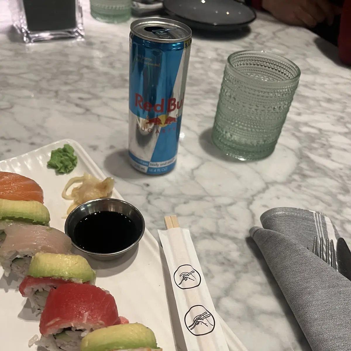 California Roll