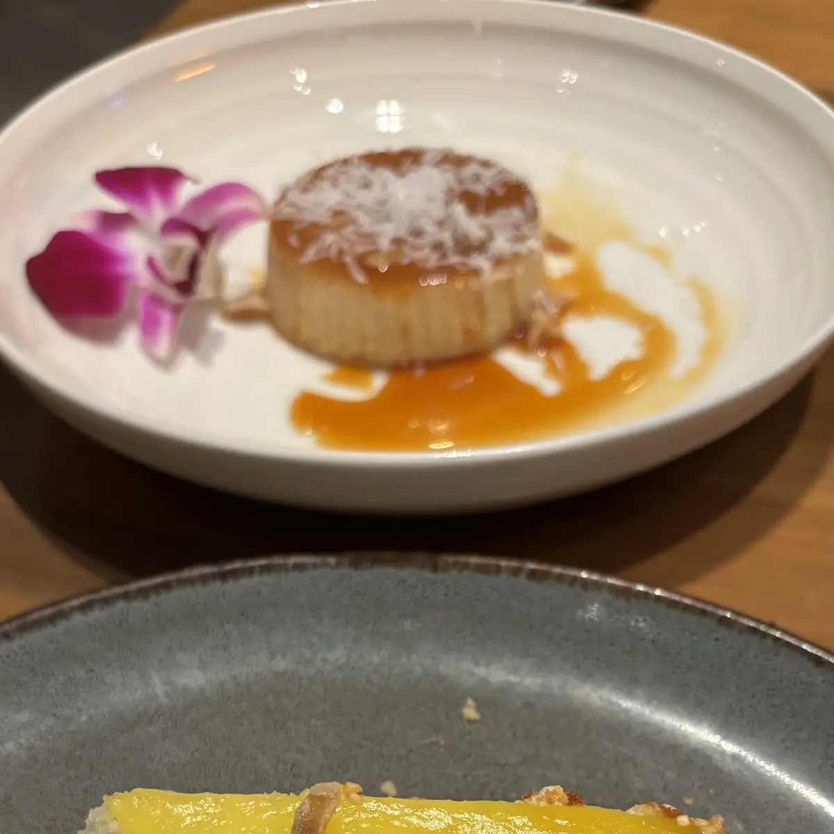 Lemon Tart