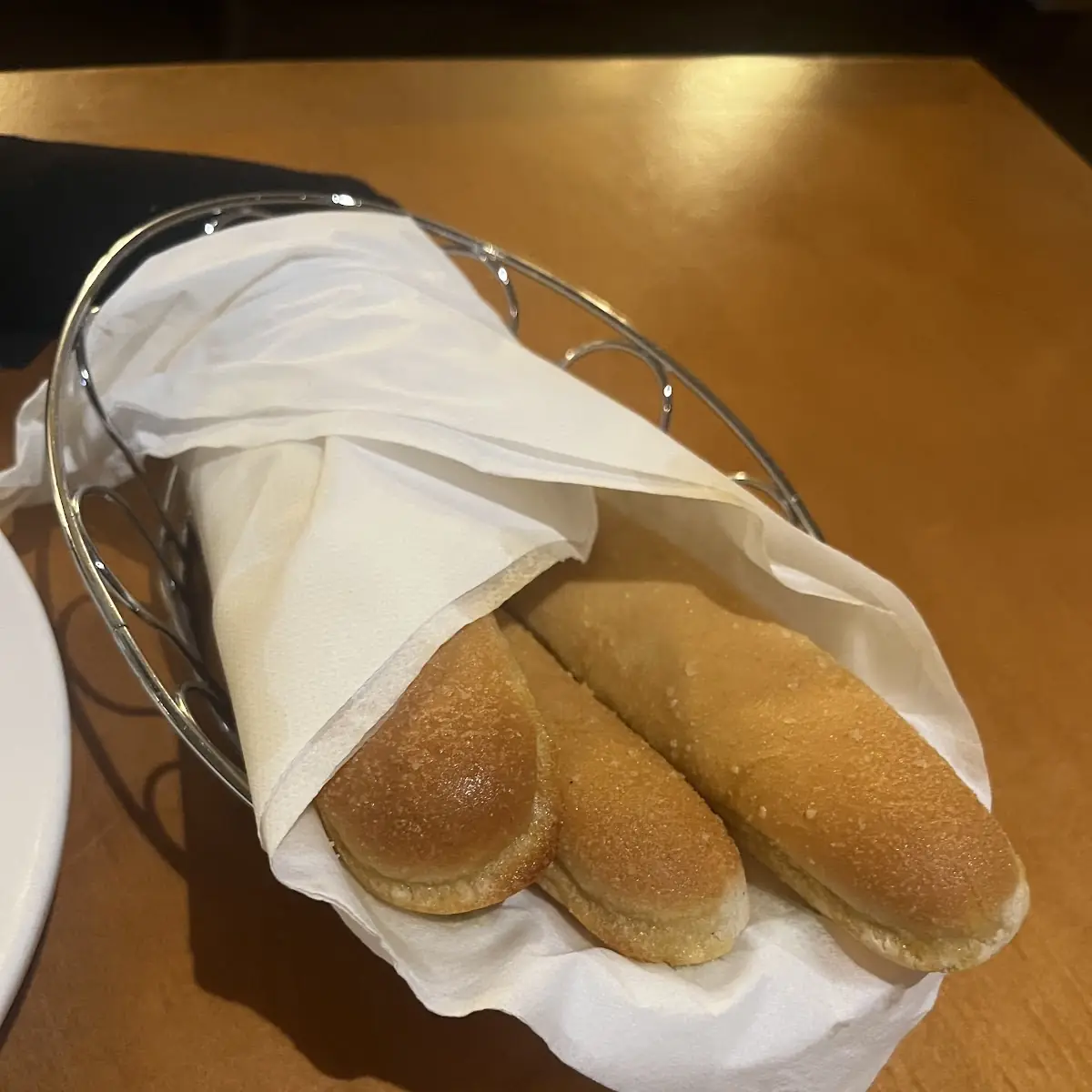 Never Ending Dipping Sauces for Breadsticks