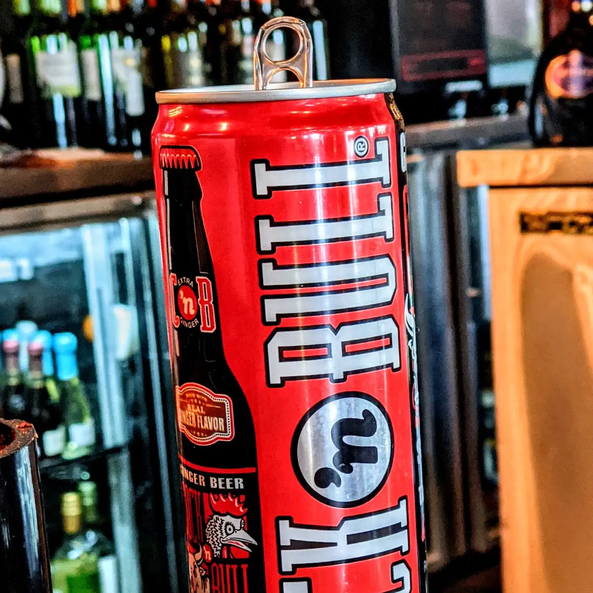 Energy Drink