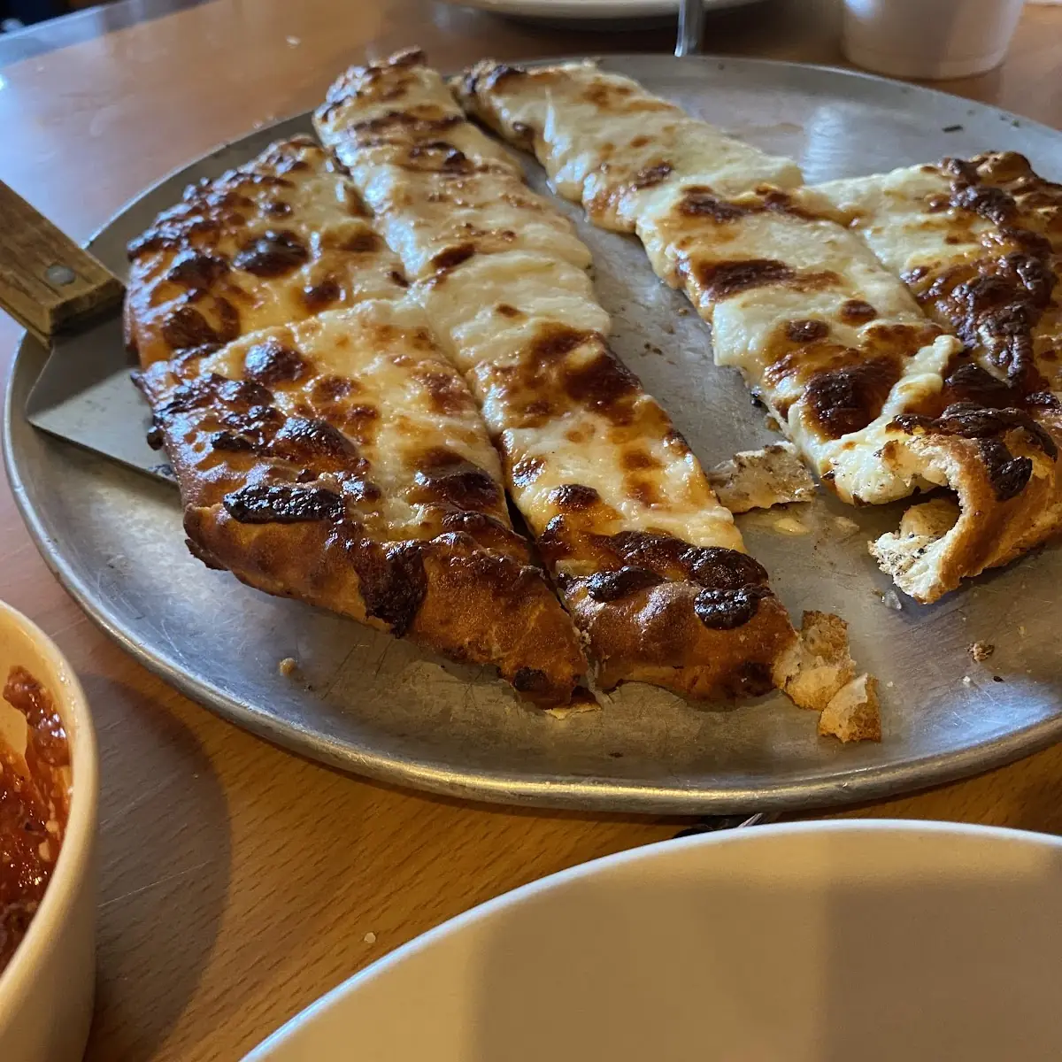Cheese Sticks