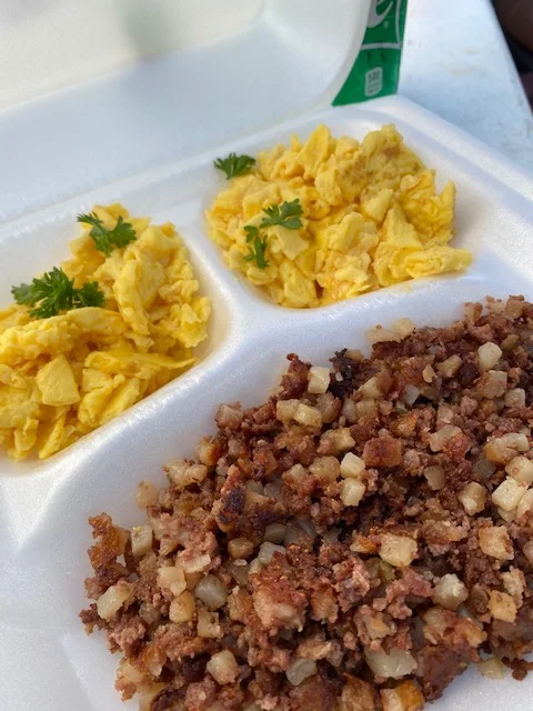Corned Beef Hash