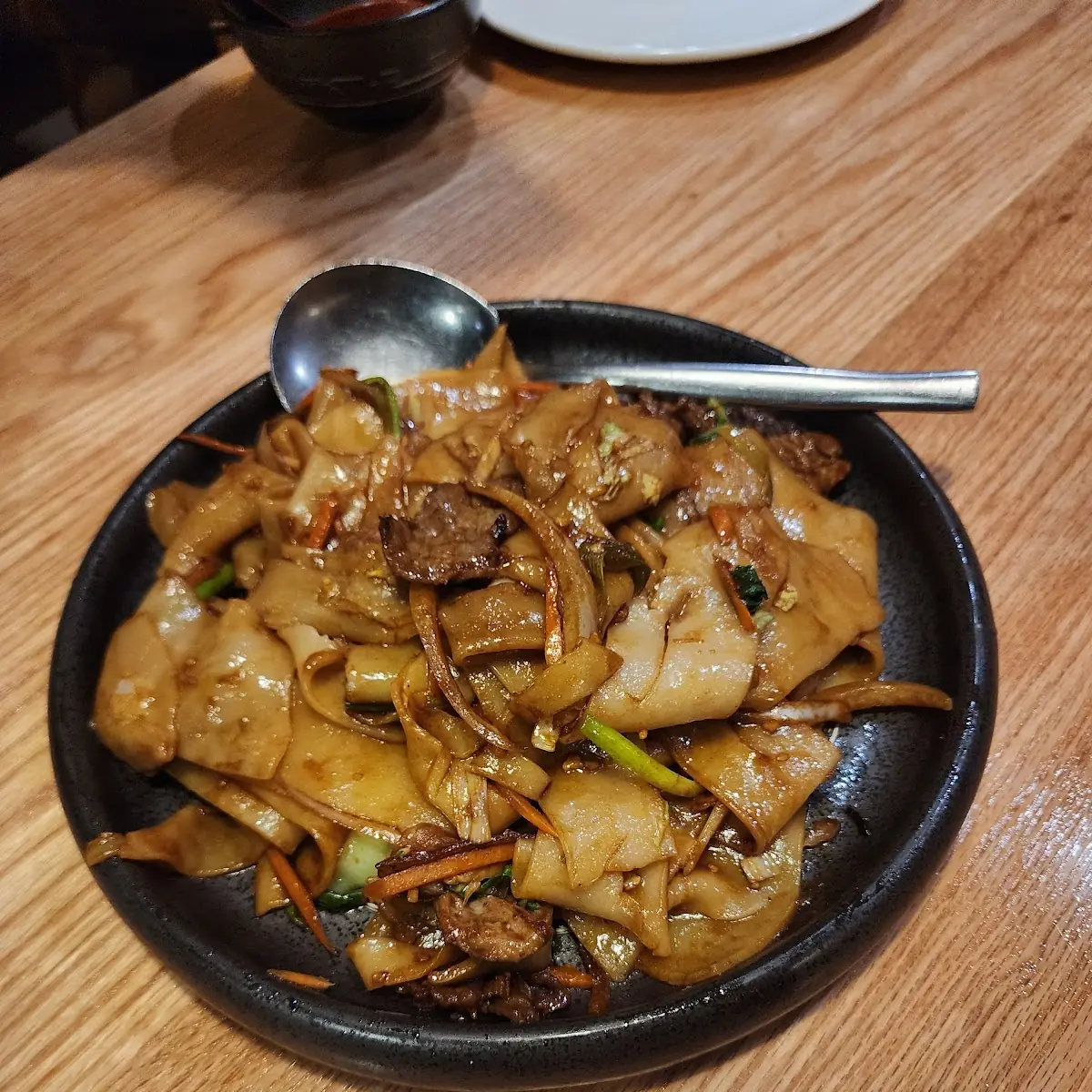 Beef Chow Fun