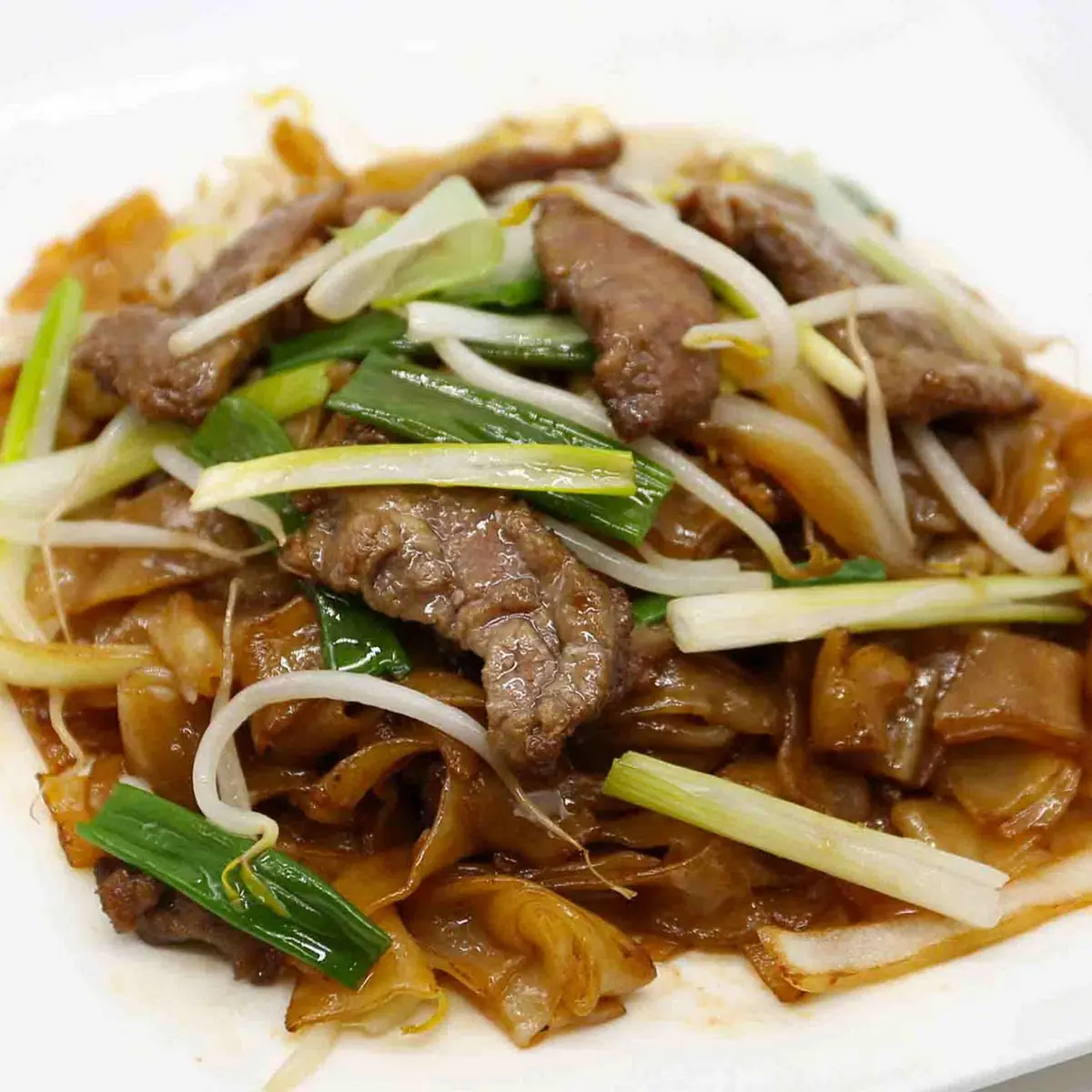 Beef Chow Fun