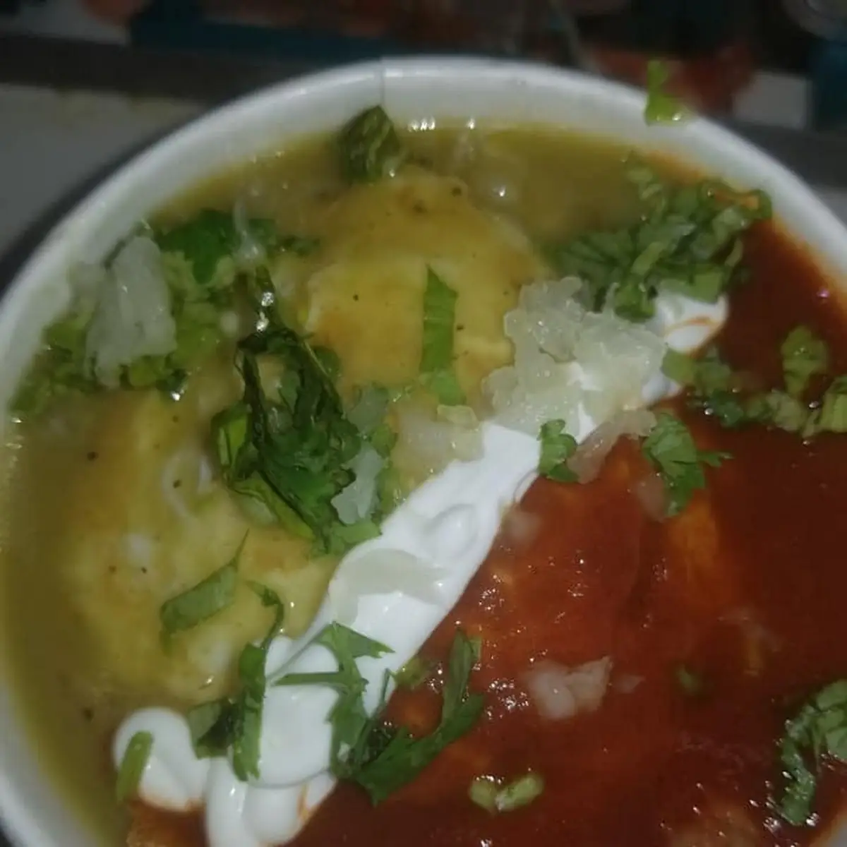 Tortilla Soup