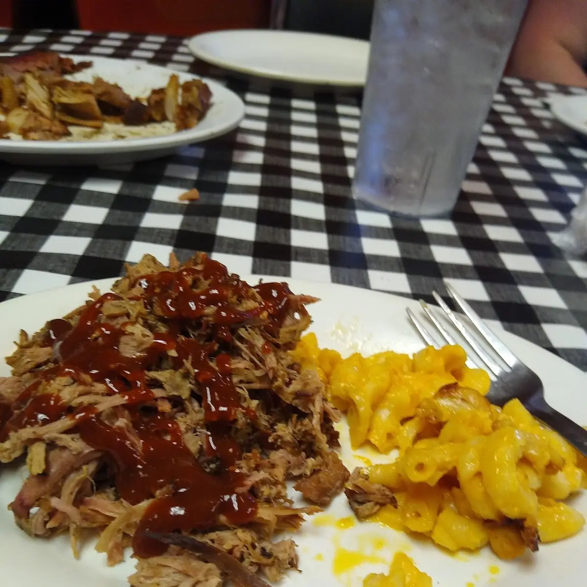 Kids Meal with One Side and One Meat