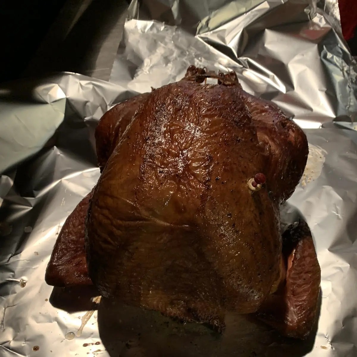 Smoked Turkey