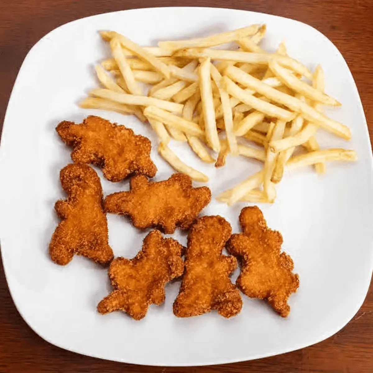 Kid's Chicken Nuggets