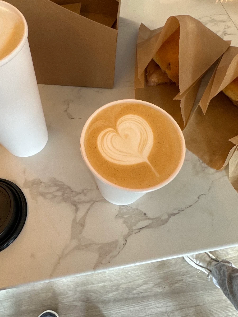 Cappuccino