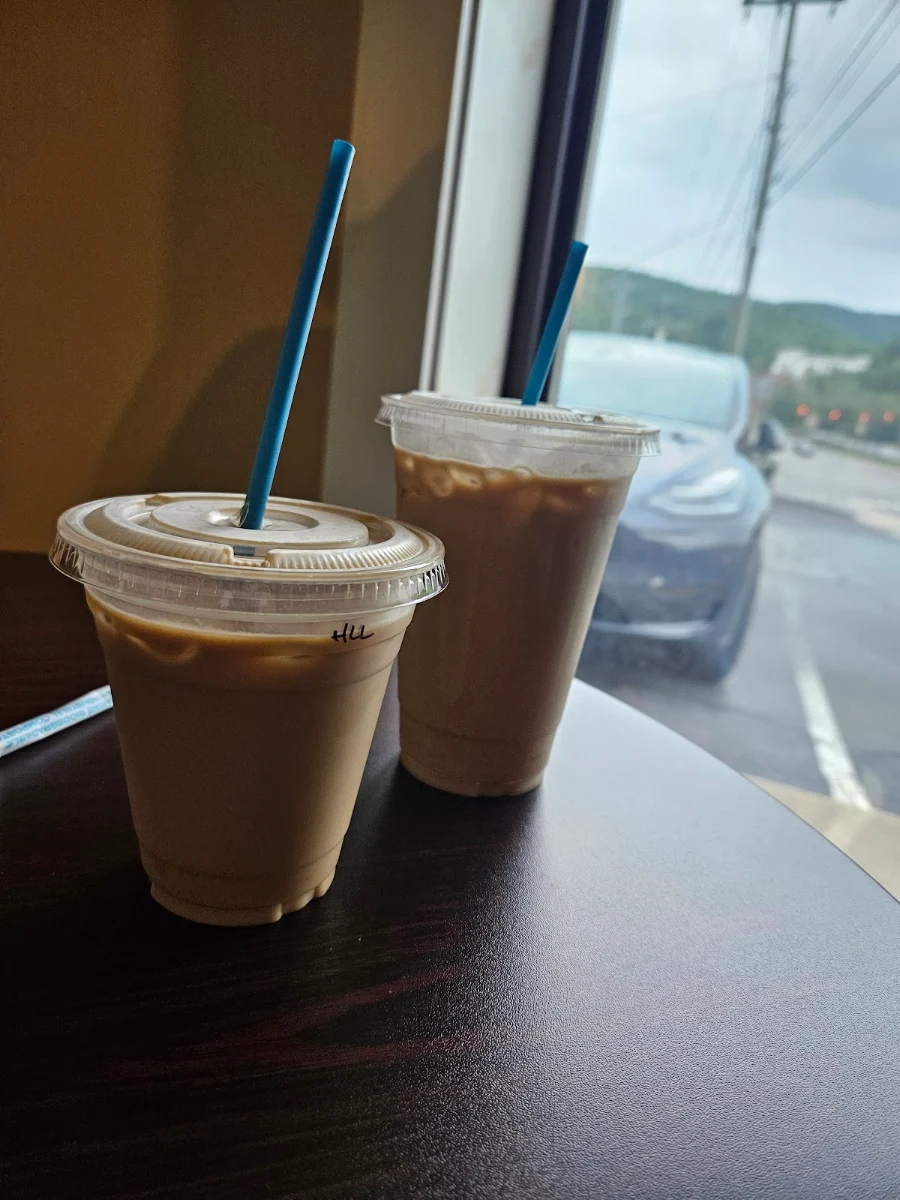Chai Latte