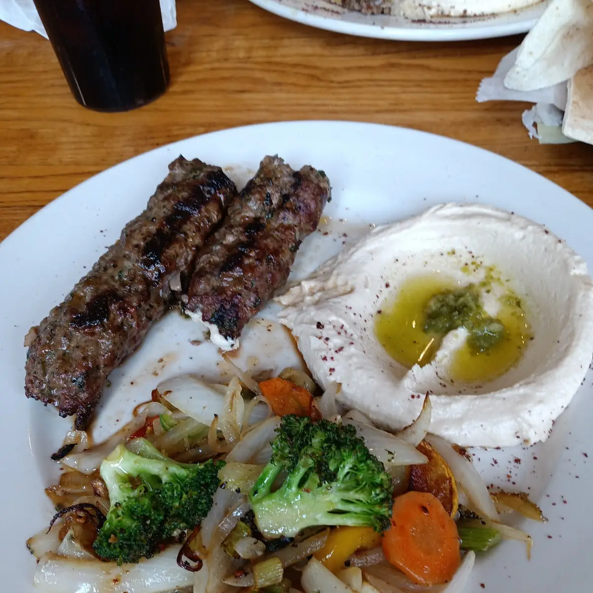 Lula Kebab