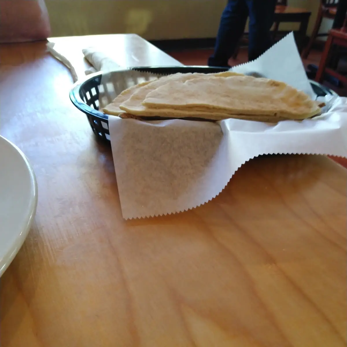 Pita Bread
