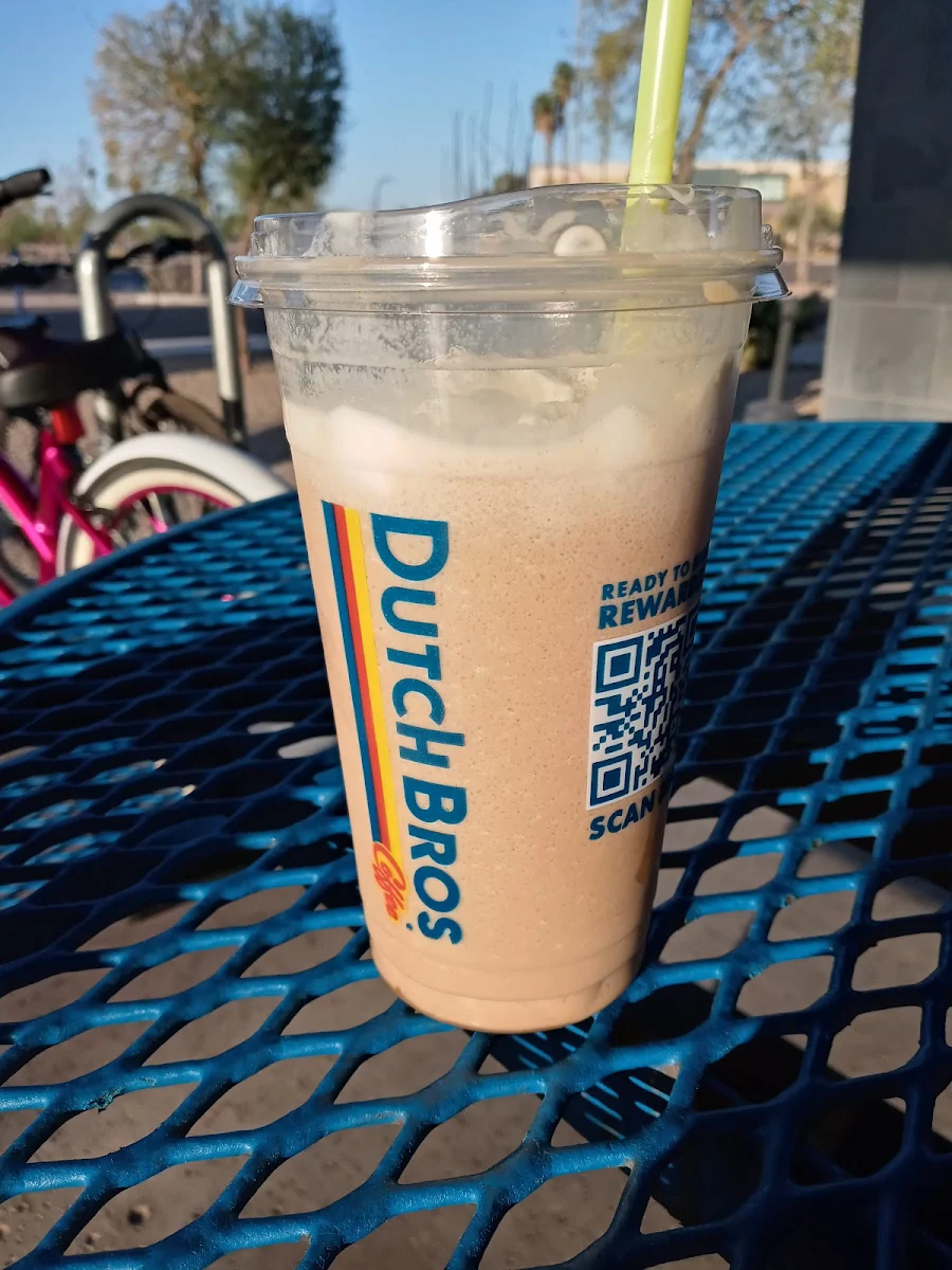 Cold Brew