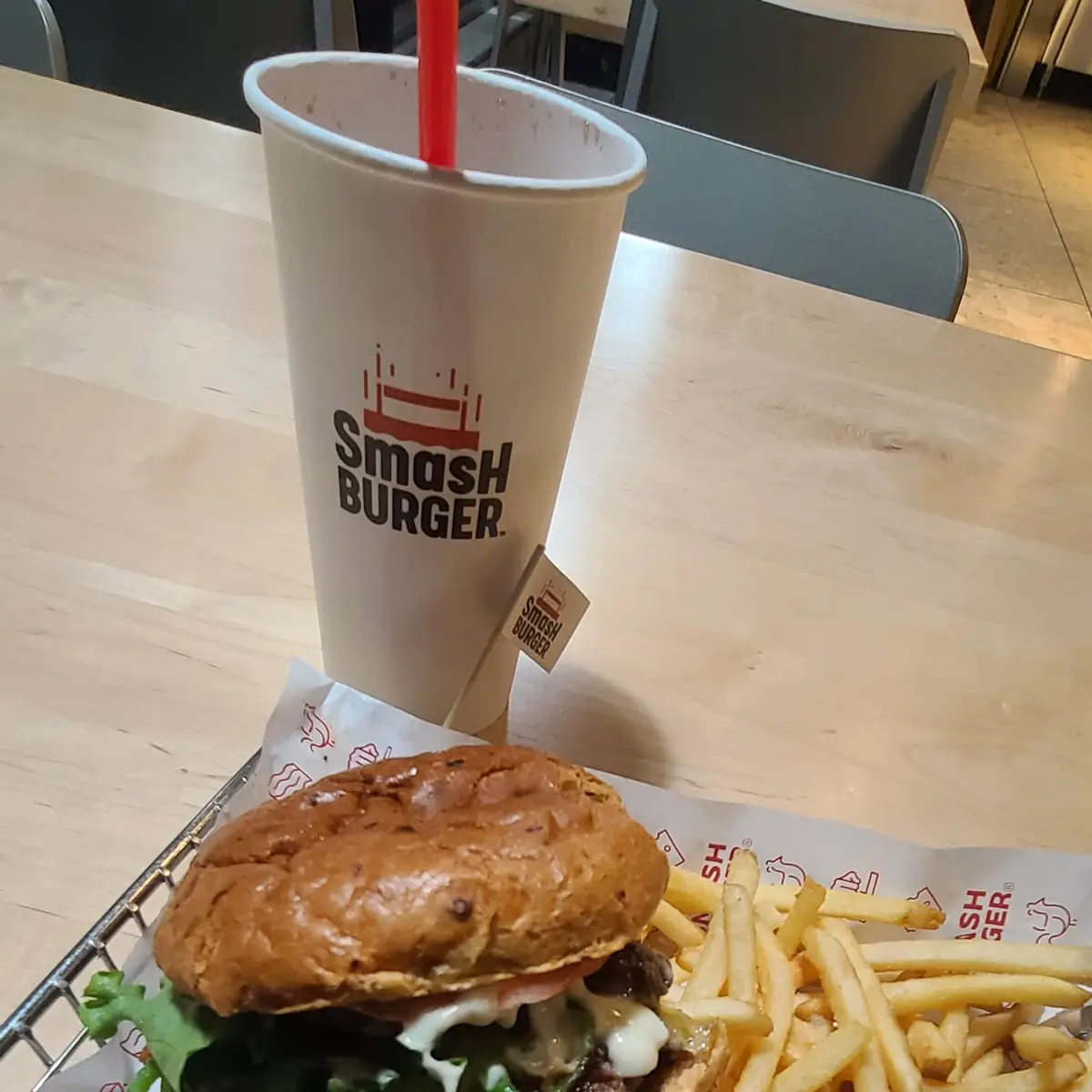 Colorado Burger