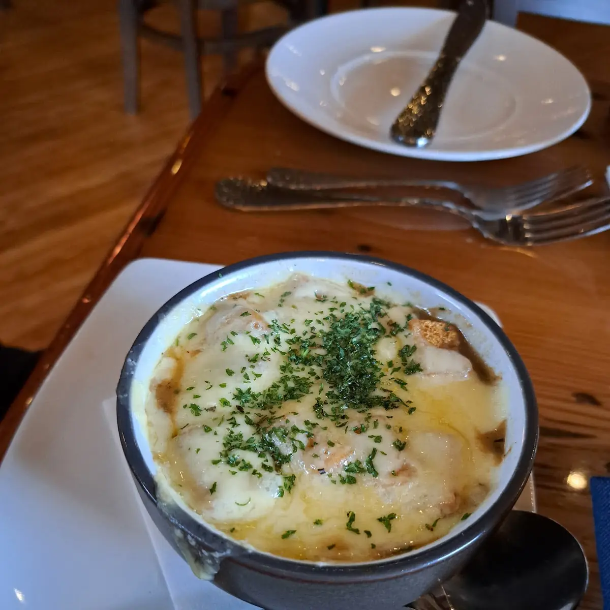 French Onion Soup